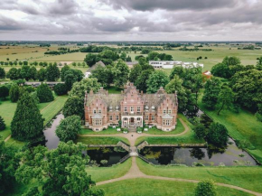 Fuglsang Herregaard Hotel in Toreby